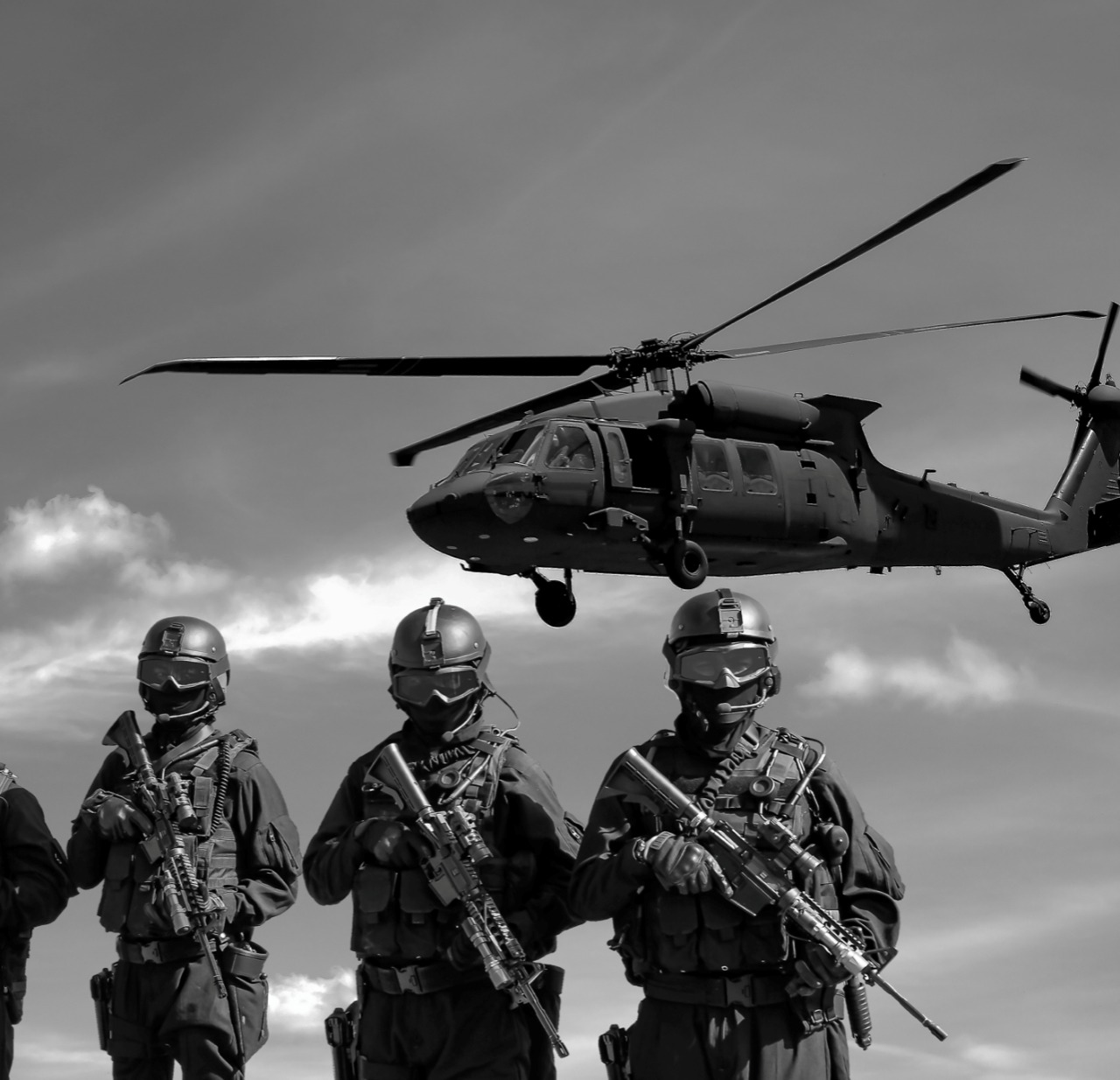 Do fundo do Pacífico à superfície de Marte: a versatilidade de Kevlar