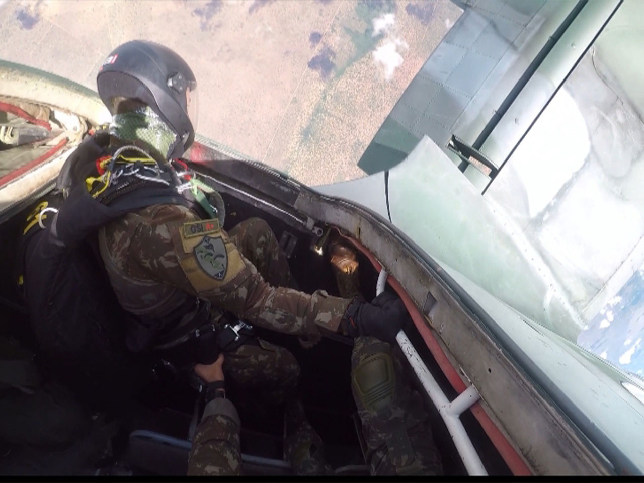 Foto: Exército Brasileiro