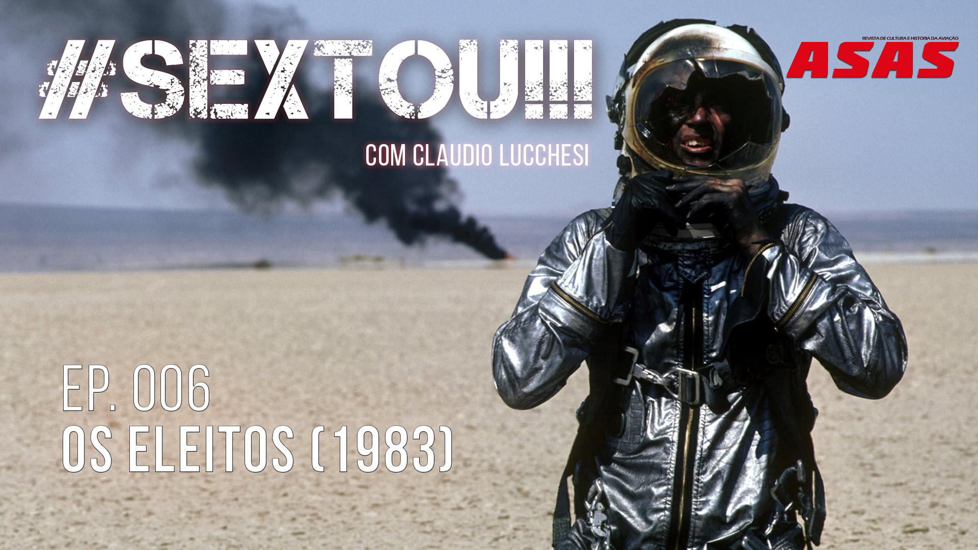 Os Eleitos – #Sextou!!!