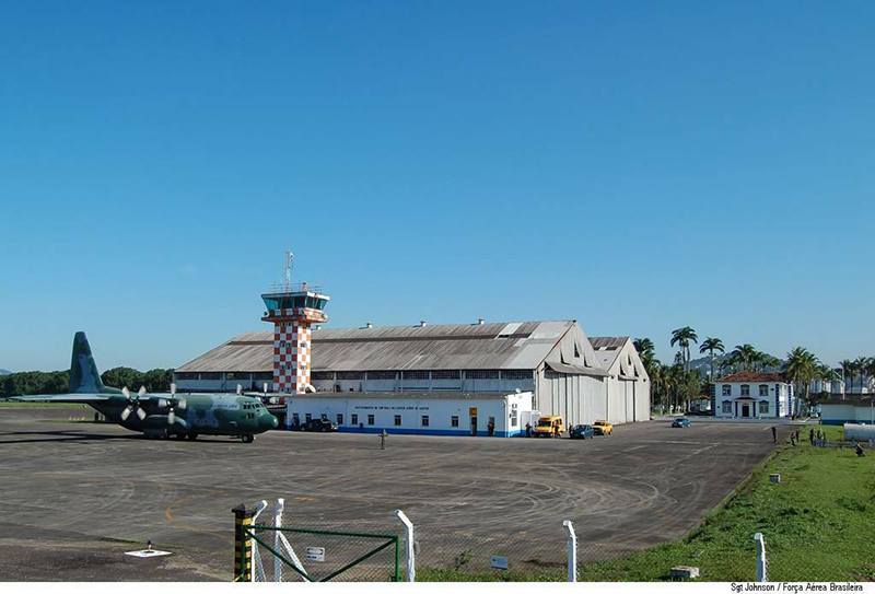 Foto: Sgt José Sanches / Força Aérea Brasileira