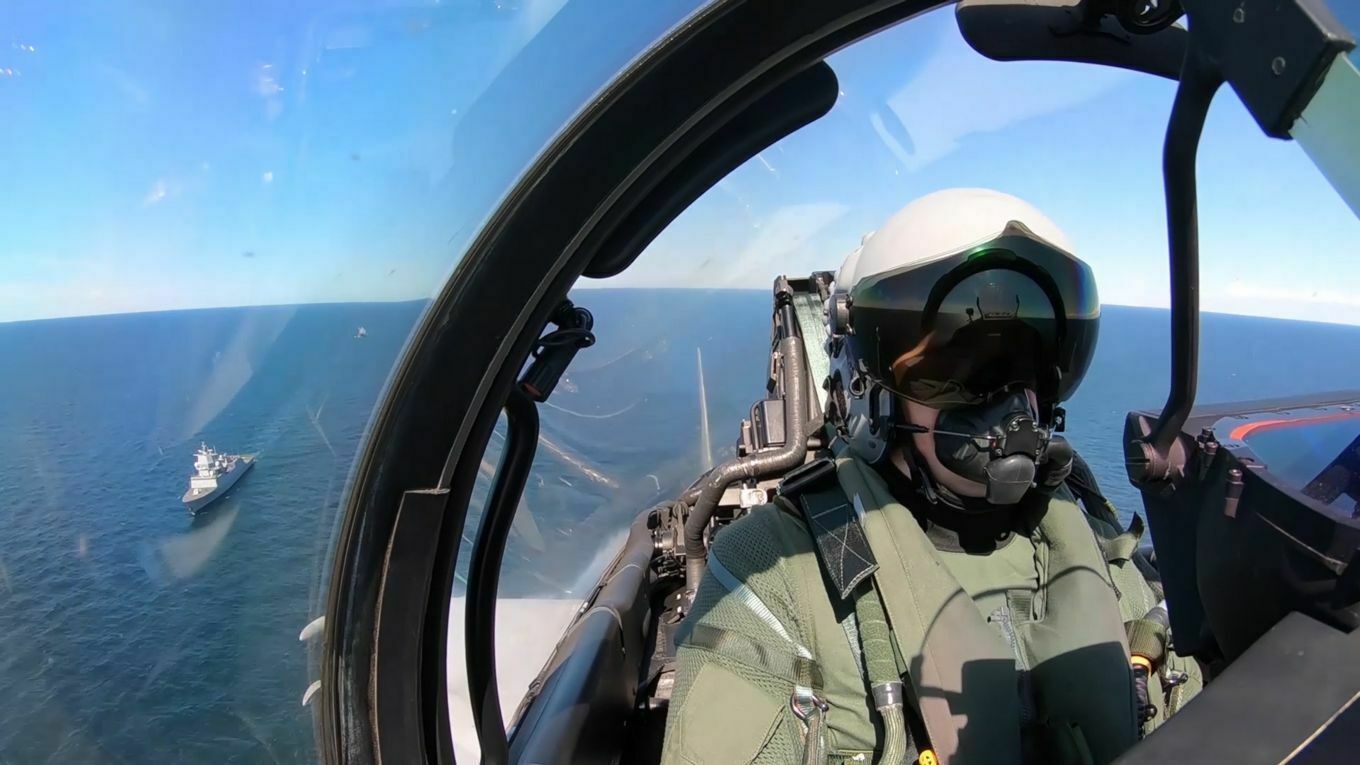 Foto: Royal Air Force