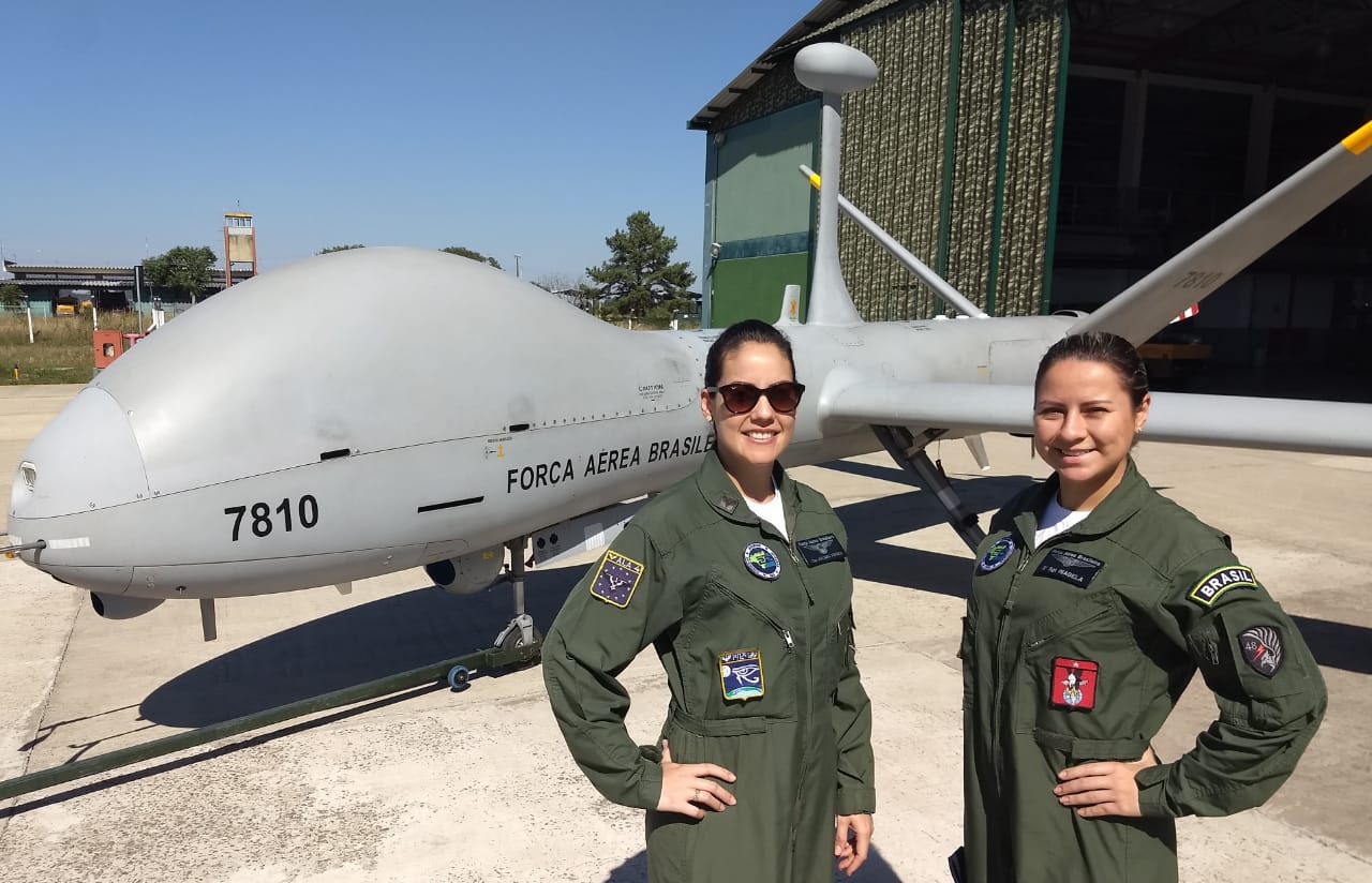 Foto: Força Aérea Brasileira
