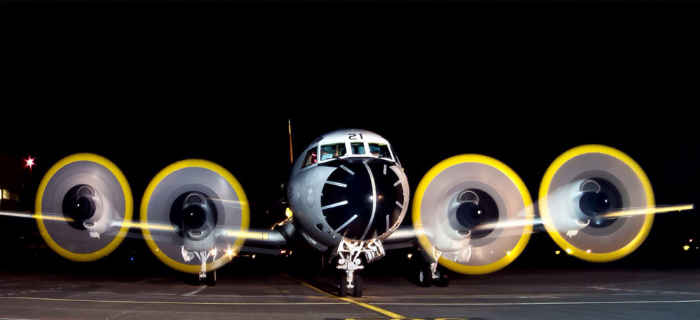 Foto: Ejército Del Aire