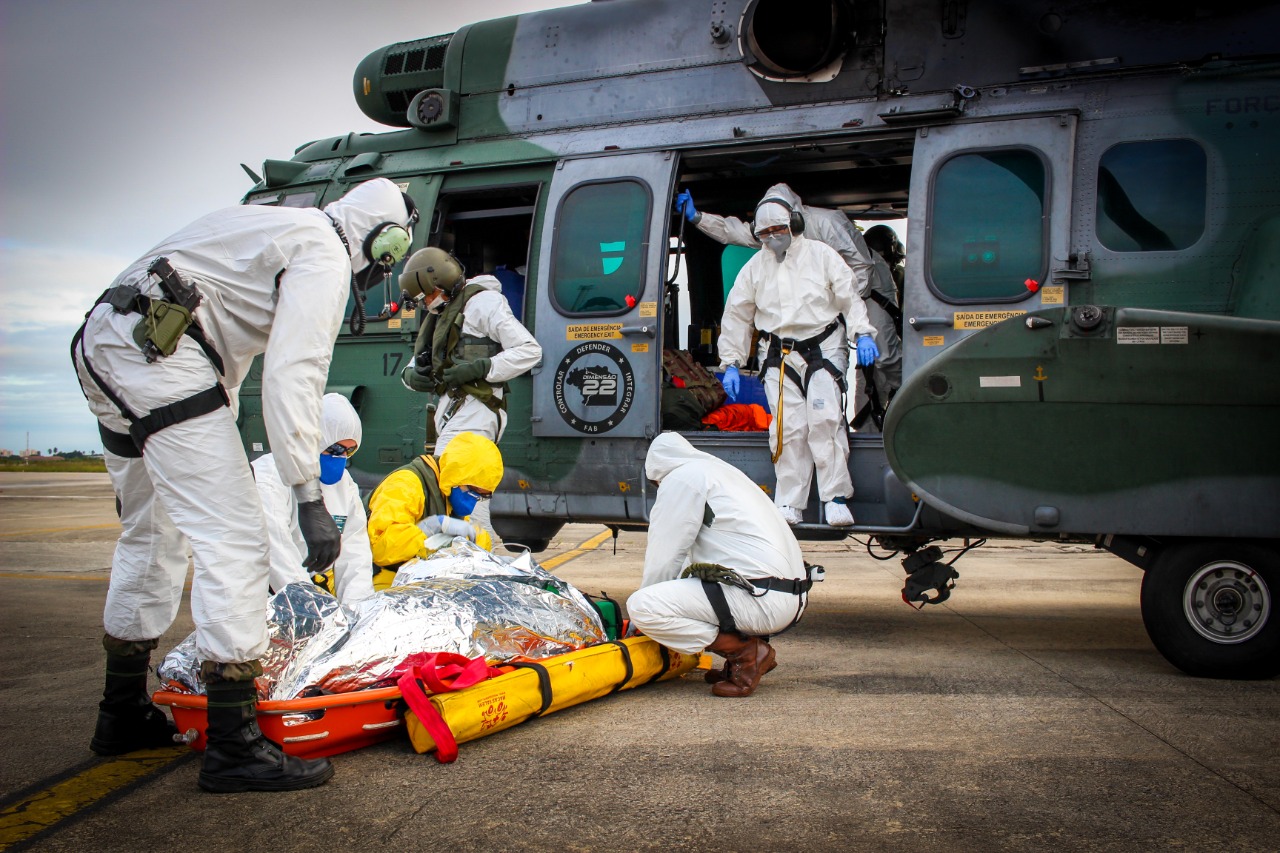 FAB faz valer sua “Dimensão 22”