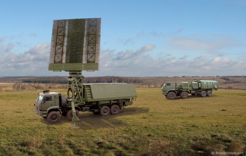 Radar capaz de detectar alvos hipersônicos entra no mercado