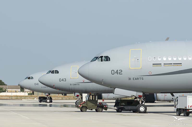 Foto: Armée de l'Air