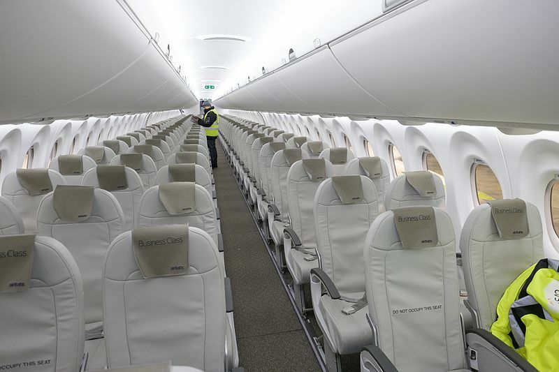 Pandemia faz “turnaround” de companhia aérea crescer 50%