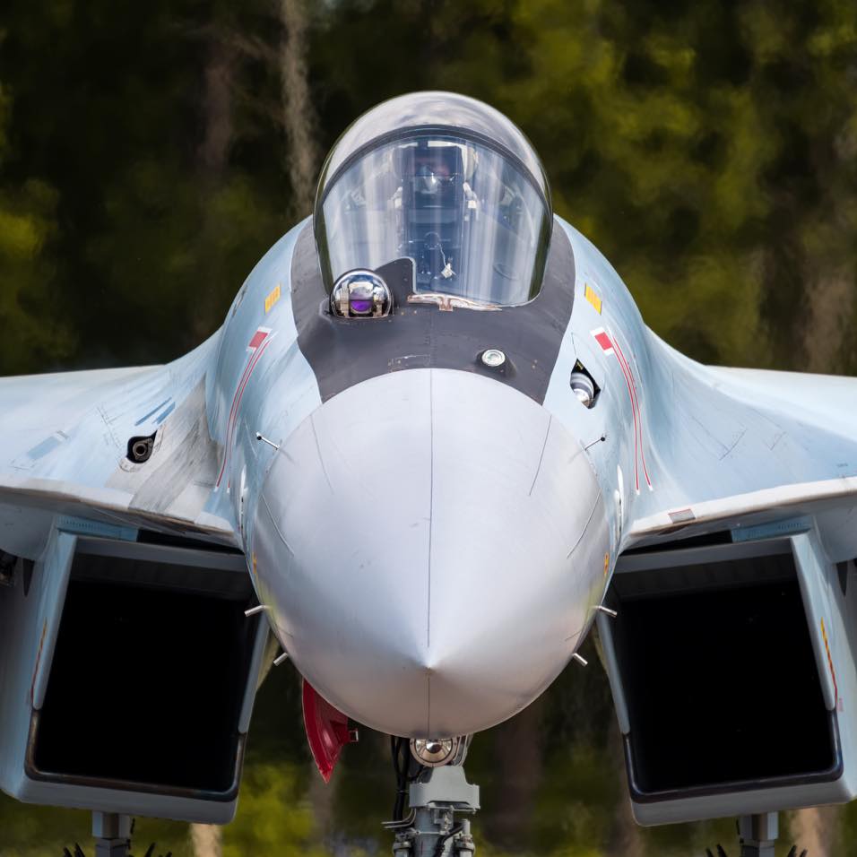 Foto: Ministério da Defesa da Rússia