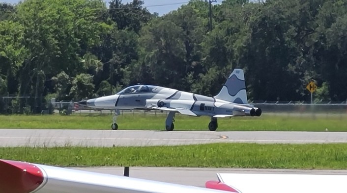 Foto: Jessie Roberts