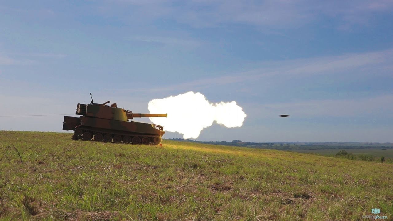 Imbel e Taurus firmam parceria de desenvolvimento