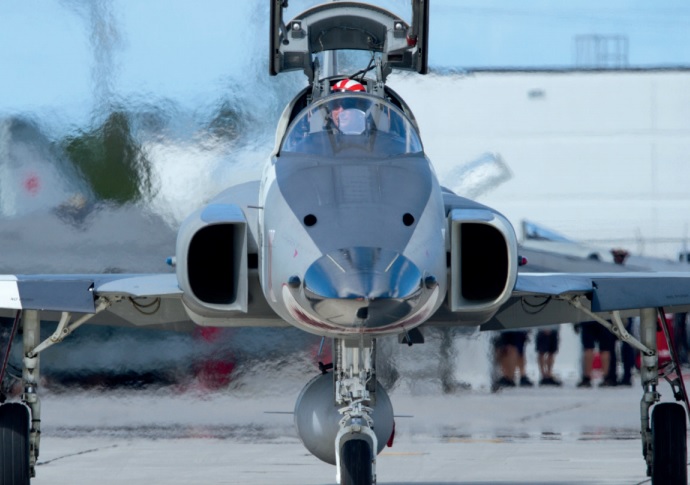 Foto: George Karavantos