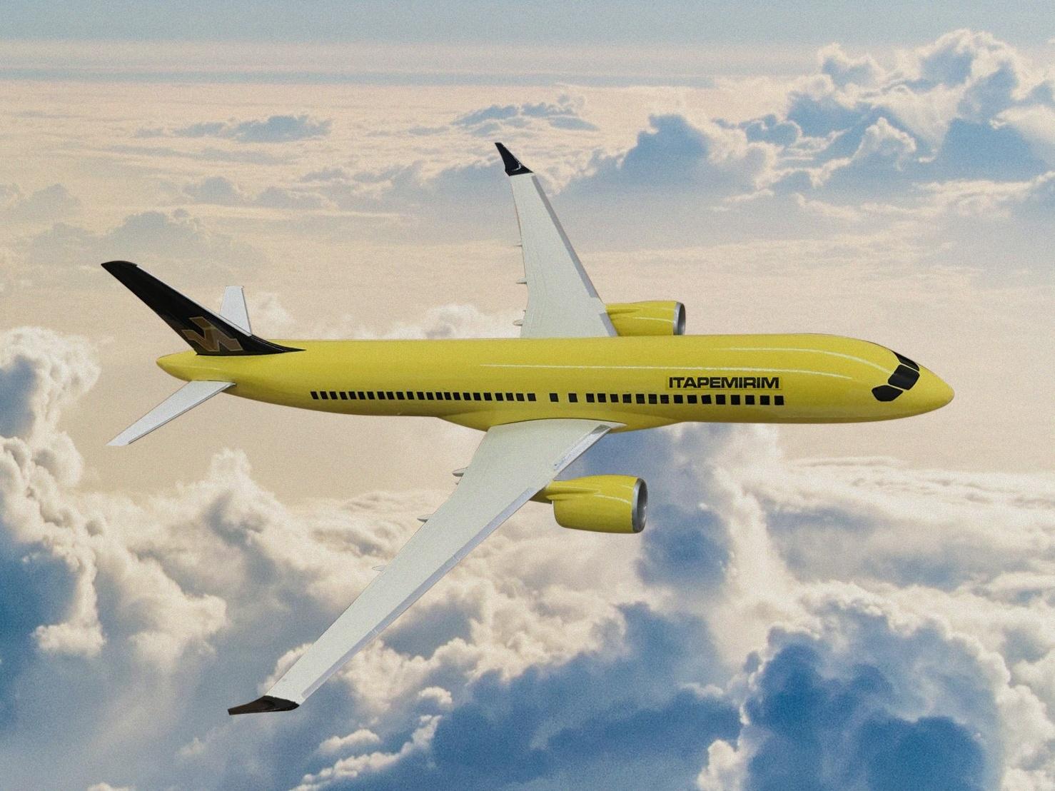 Fim da linha: Itapemirim vai perder autorização para atuar no setor aéreo