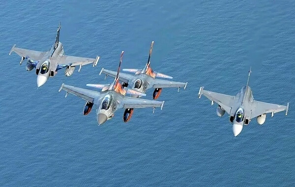 F-16V, F-16C, Gripen C e Rafale. Quem ganha?