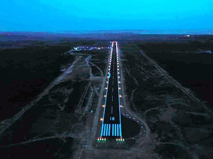 Foto: Ministério da Infraestrutura