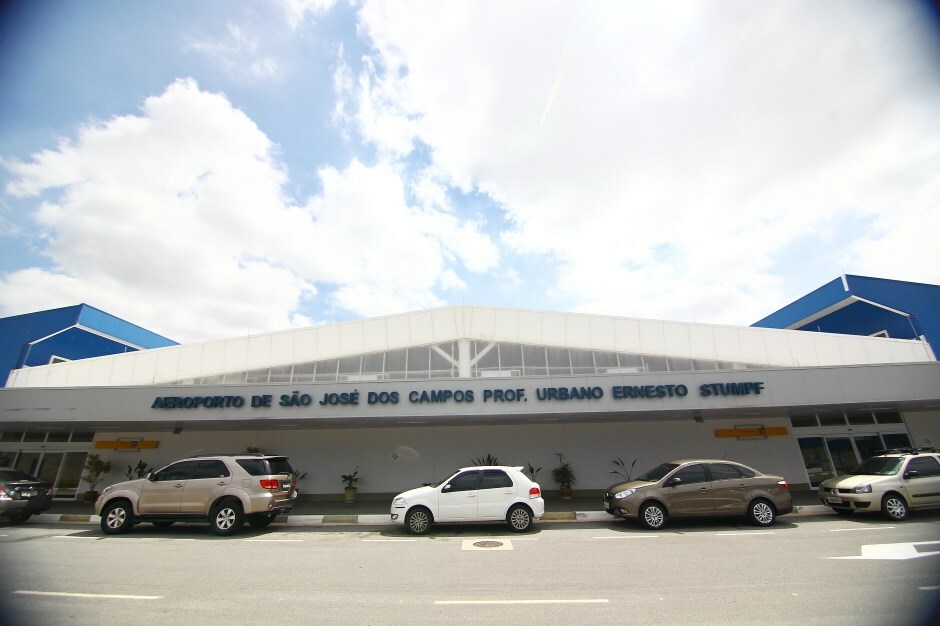 Foto: Prefeitura Municipal de São José dos Campos