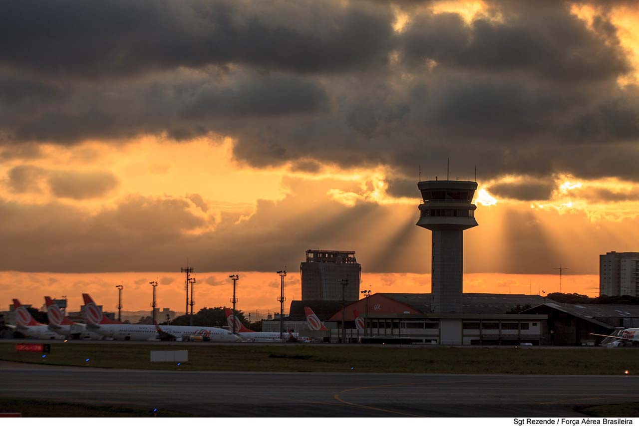 Foto: Paulo Rezende / Força Aérea Brasileira