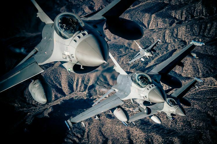 Foto: Northrop Grumman