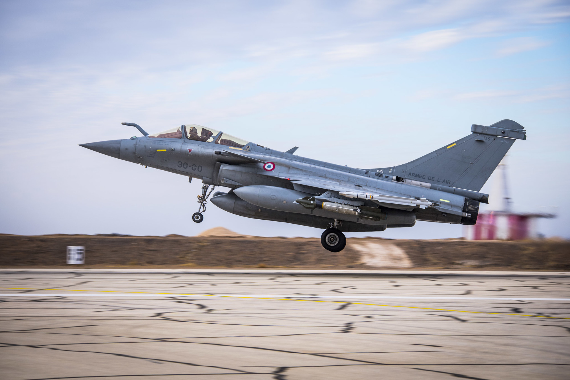 Foto: Armée de l'air