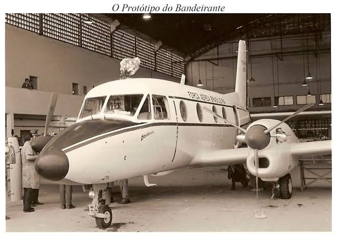 AO VIVO – 90 anos de Ozires Silva, o Bandeirante e a criação da Embraer