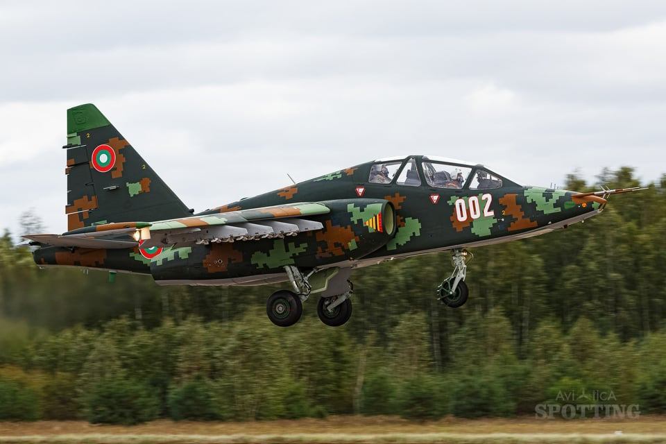 Foto: Aviotica Spotting