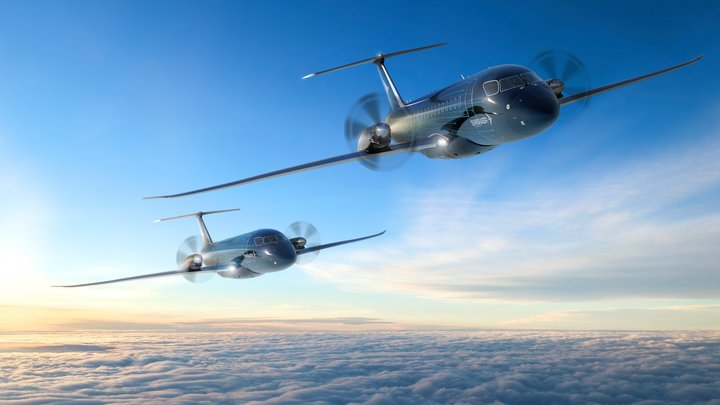 Novo avião da Embraer deve ser lançado no próximo ano