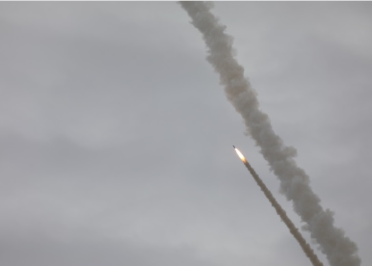 Foto: Ministério da Defesa da Rússia