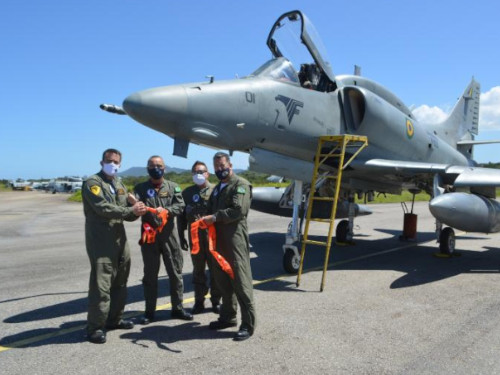 Foto: Marinha do Brasil