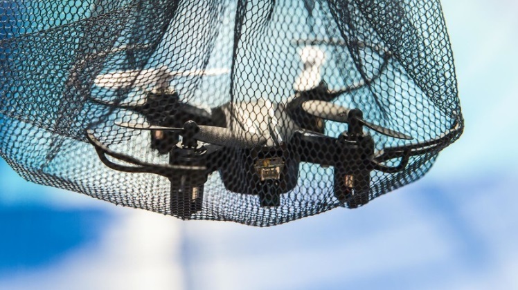 Rússia cria míssil com armadilha para drones