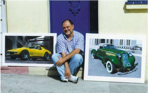 Das pranchetas para a eternidade