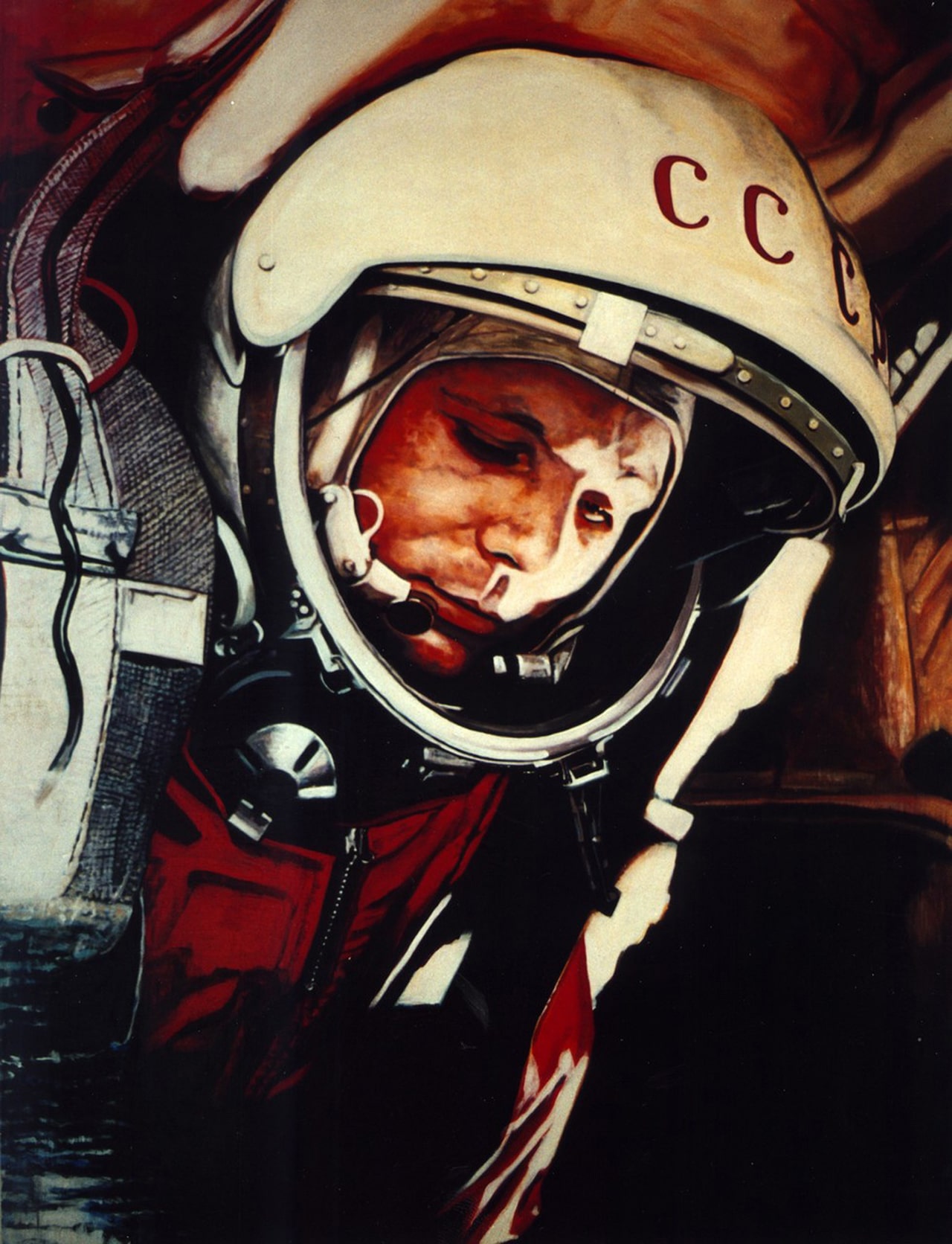 Yuri Gagarin
