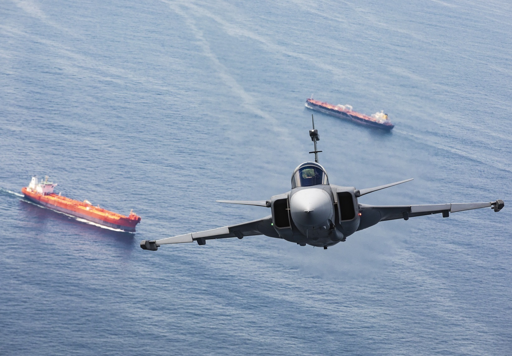 Foto: Bianca Viol / Força Aérea Brasileira