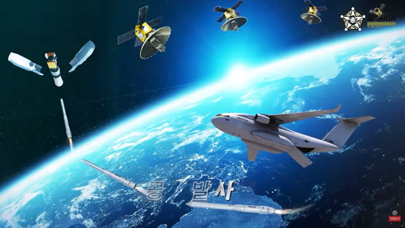 Futuro concorrente do KC-390 aposta em novas missões