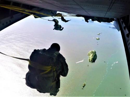 Foto: Marinha do Brasil