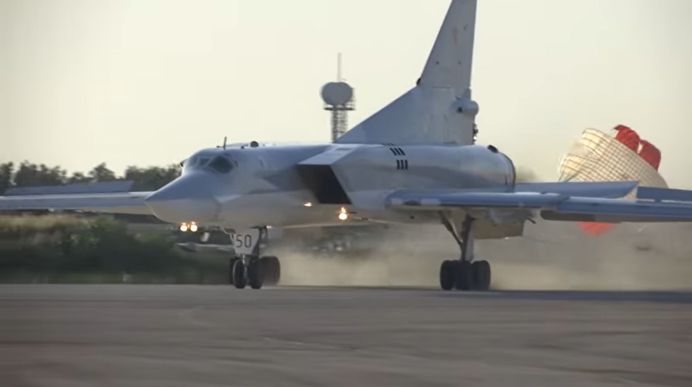 Foto: Ministério da Defesa da Rússia