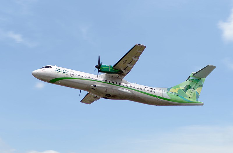 Gol vai crescer em Congonhas e avançar sobre mercado regional