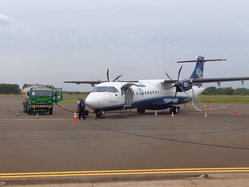 Foto: Torcedor Mateense