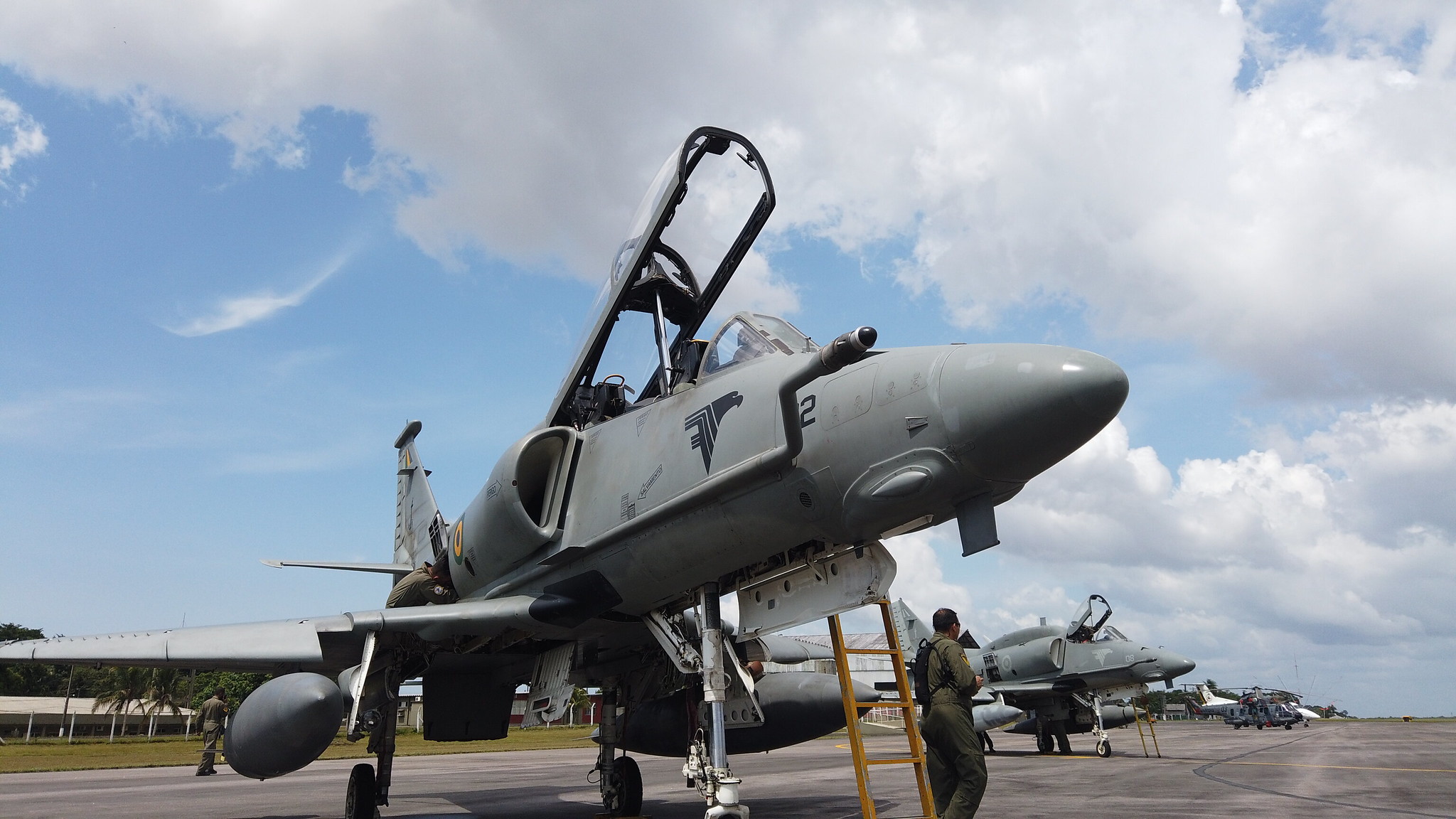 Foto: Marinha do Brasil