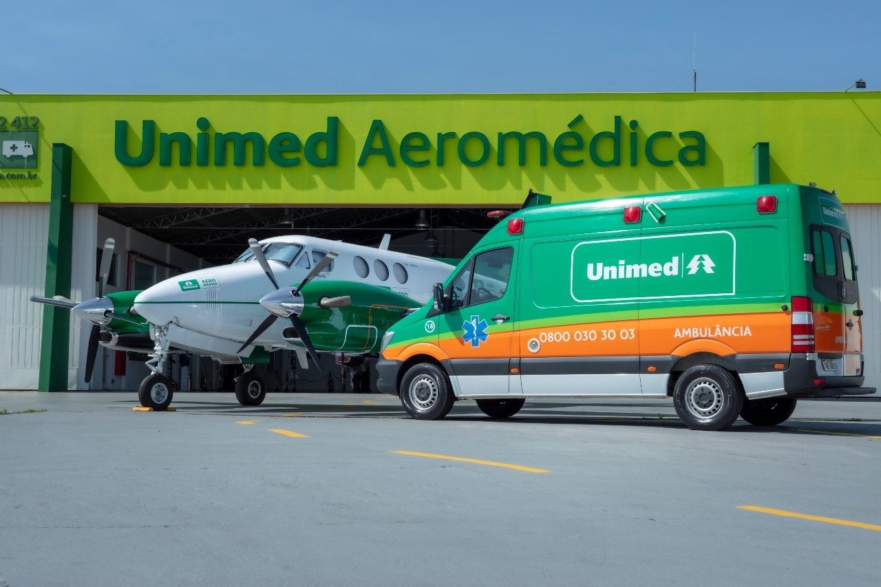 Foto: Unimed Aeromédica
