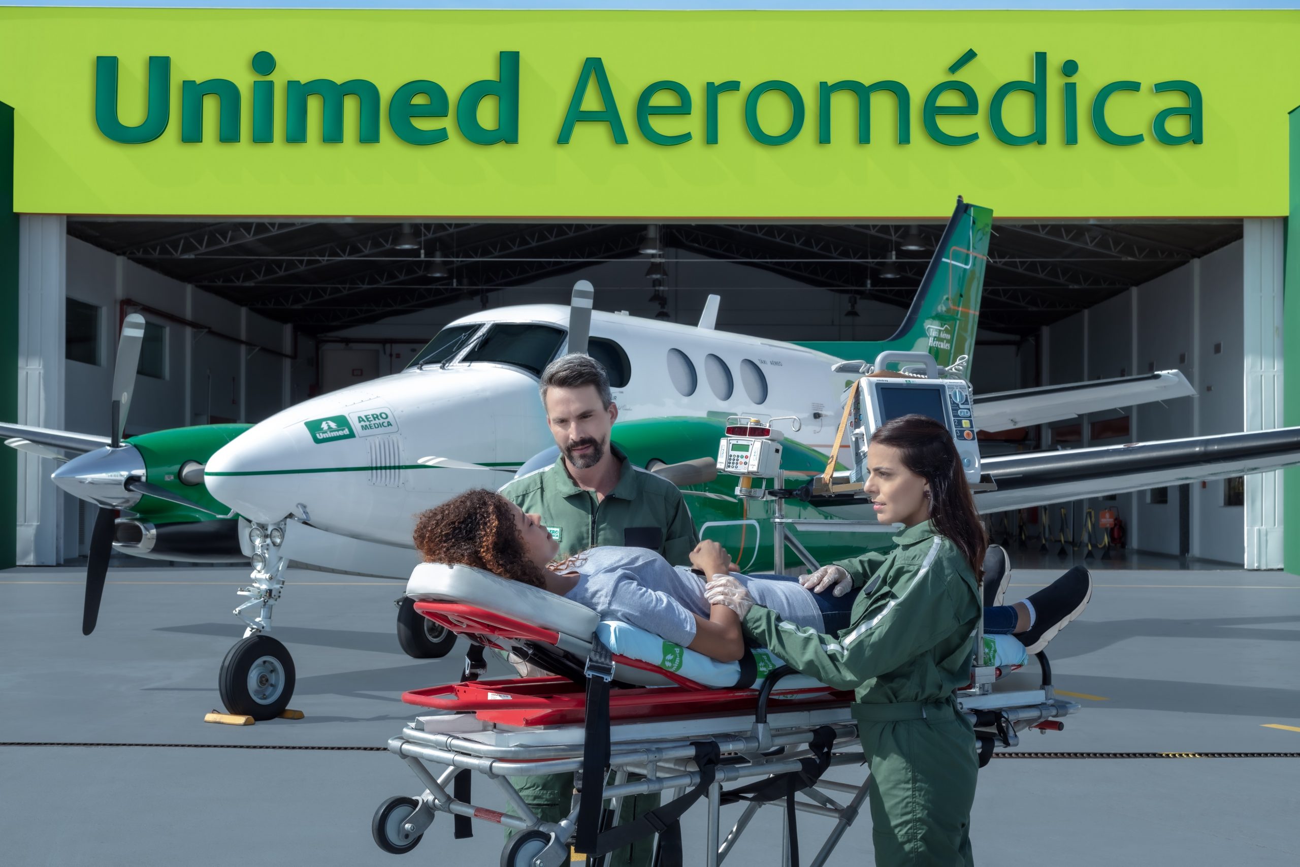 Unimed Aeromédica