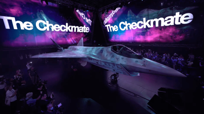 Foto: Sergei Fadeichev - TASS