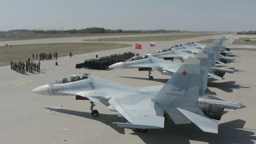 Foto: Ministério da Defesa da China