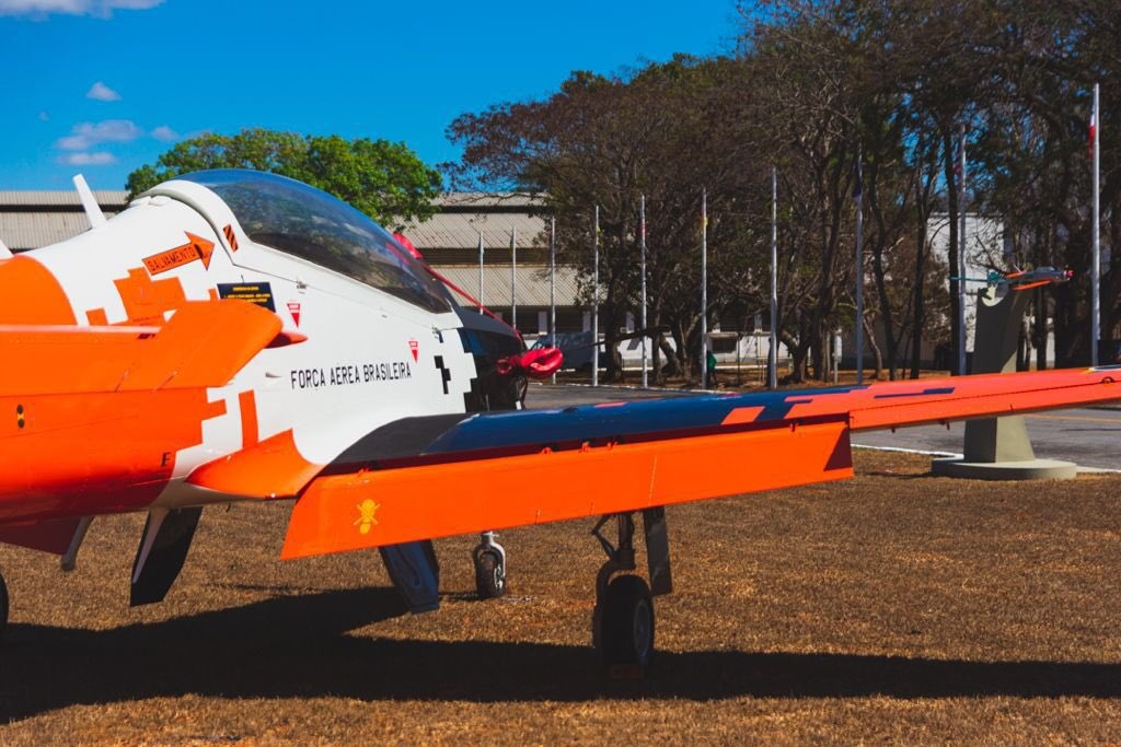 Tucano vai completar 40 anos repaginado