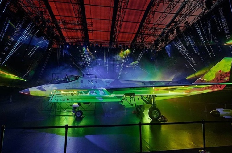 Foto: Pavel Bednyakov