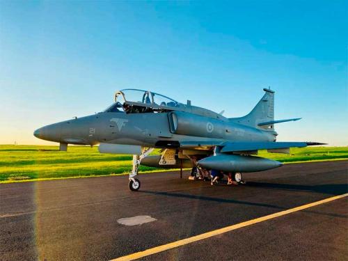 Foto: Marinha do Brasil