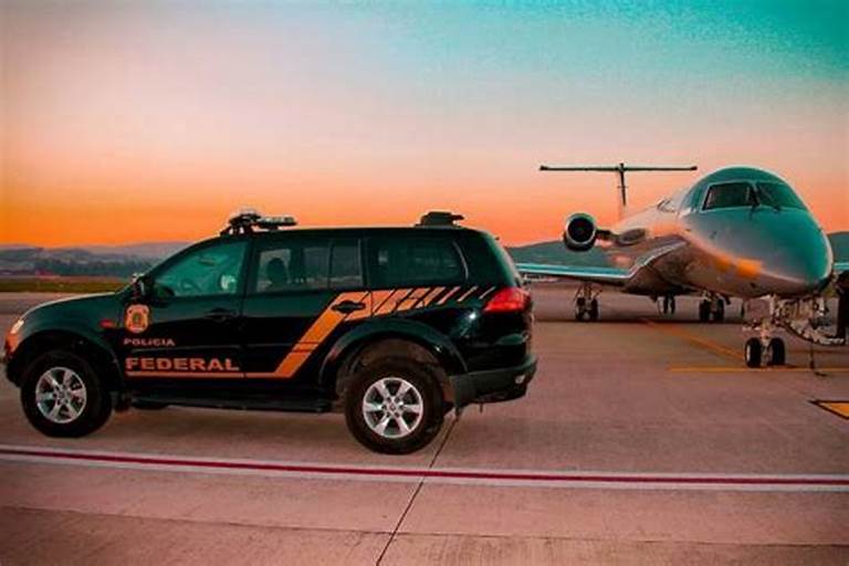 Foto: Polícia Federal