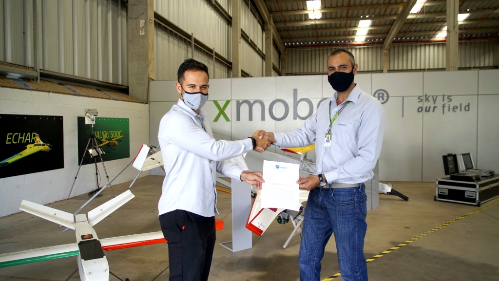 Brasil avança na formação de operadores de drones