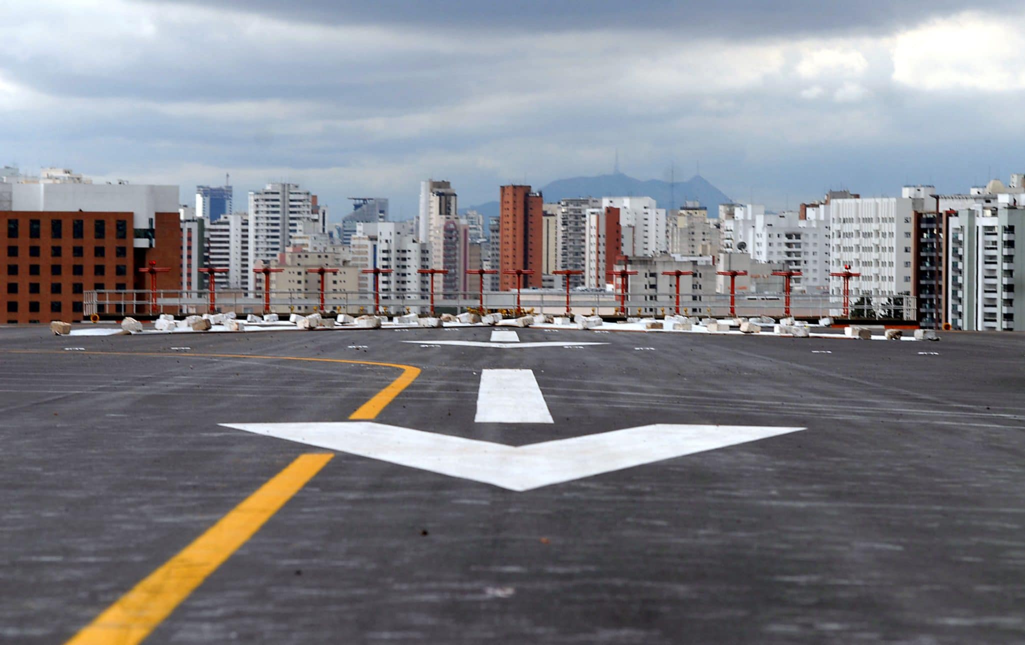 Aeroporto de Congonhas. Foto: Valter Campanato - Agência Brasil