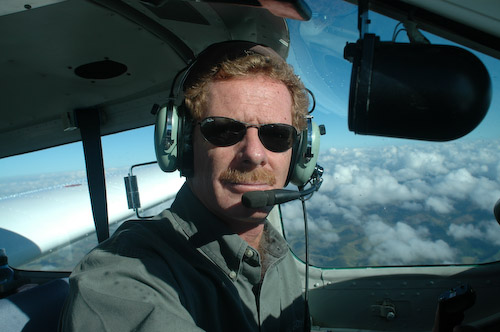 O adeus ao explorador, ambientalista e aviador que mostrou as riquezas do Brasil ao mundo