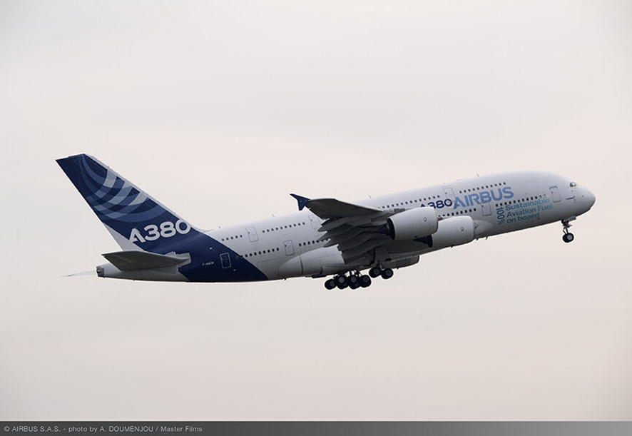 Foto: Airbus