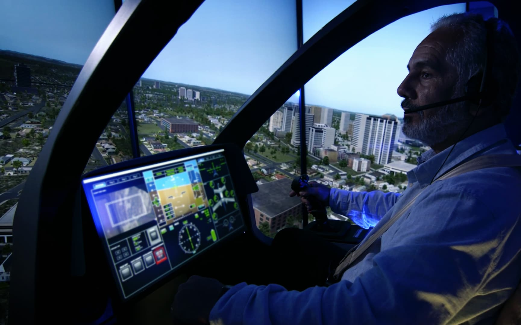 Embraer se alia a Thales para desevolver eVTOL